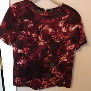 Rachel Roy Silk Top
